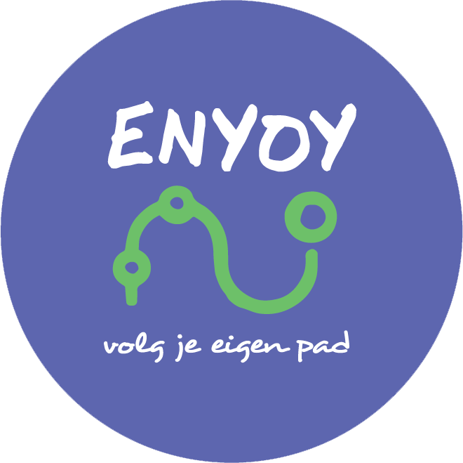ENYOY logo